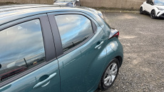 Toyota Yaris 1.5 Hybrid Icon 5dr CVT Hybrid Hatchback